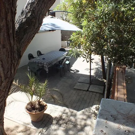 Apartment Montecristo