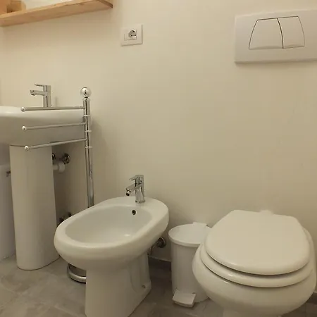Montecristo Apartment *