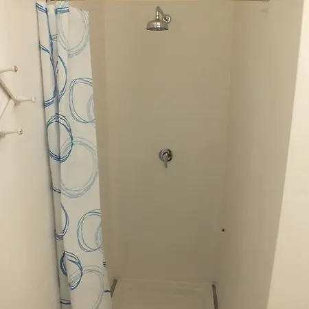 Montecristo Apartment