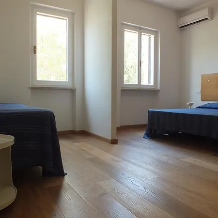 Montecristo Apartment Marina di Campo