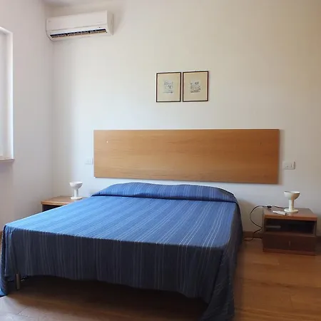 Montecristo Apartment