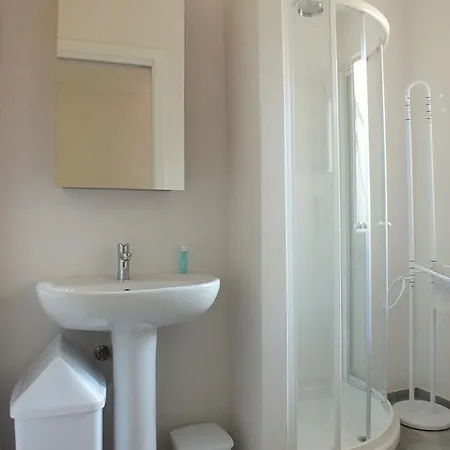 Apartment Montecristo *