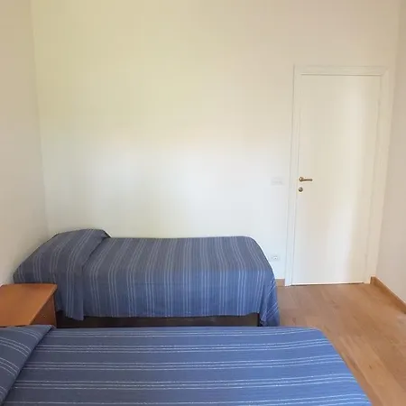 Apartment Montecristo *