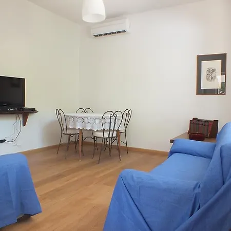 Apartment Montecristo