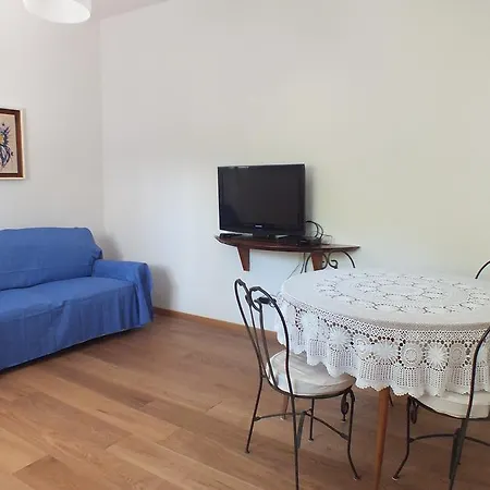 Montecristo Apartment