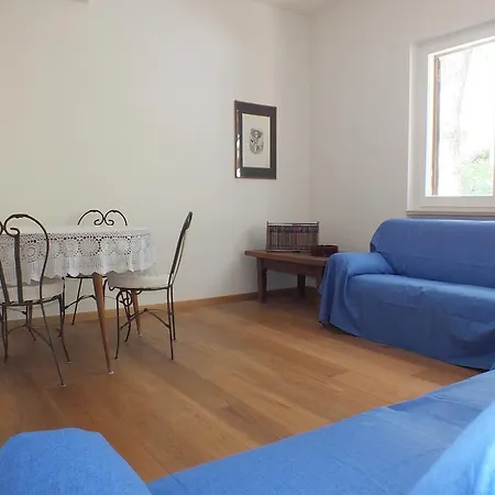 Apartment Montecristo *