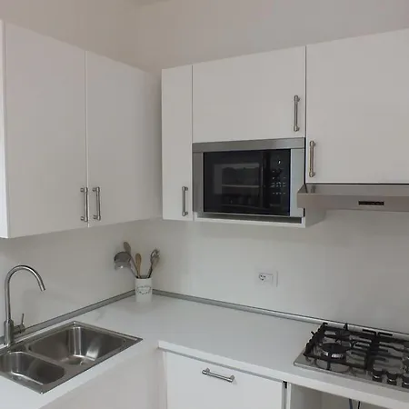 Apartment Montecristo